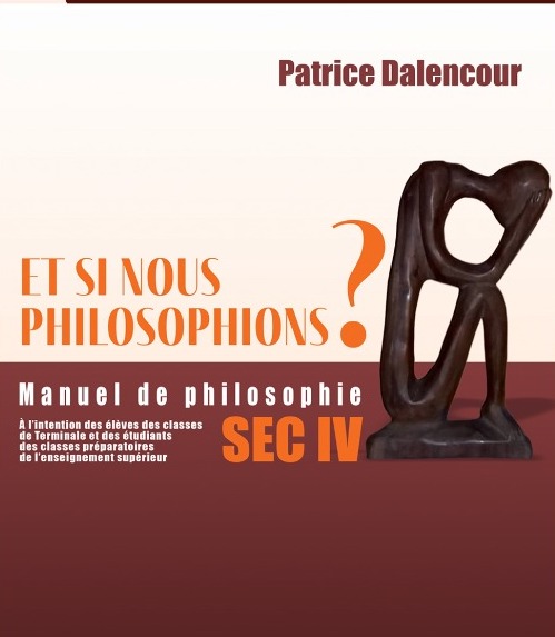 L’École haïtienne sous la loupe du philosophe Patrice Dalencour, ancien ministre de l’éducation nationale